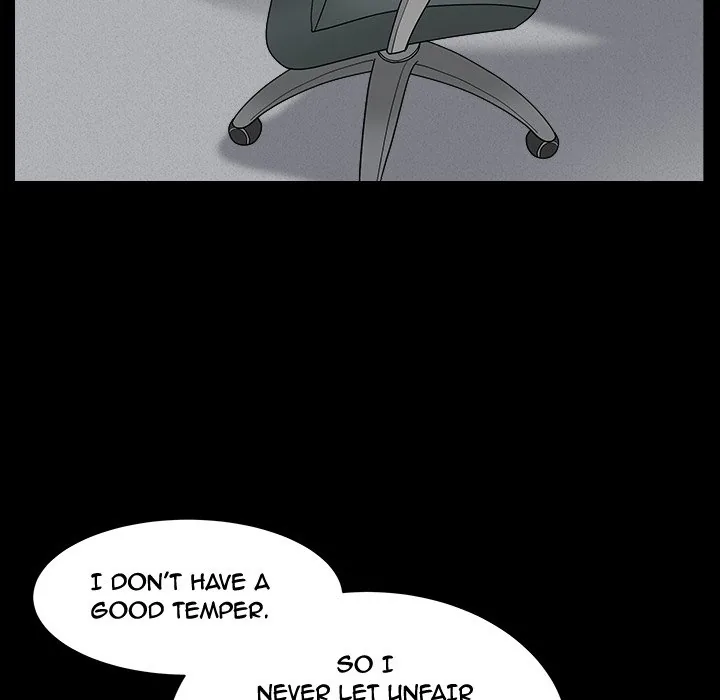 The leash Chapter 64 page 69 - 