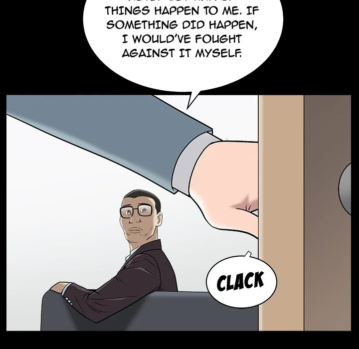 The leash Chapter 64 page 70 - 