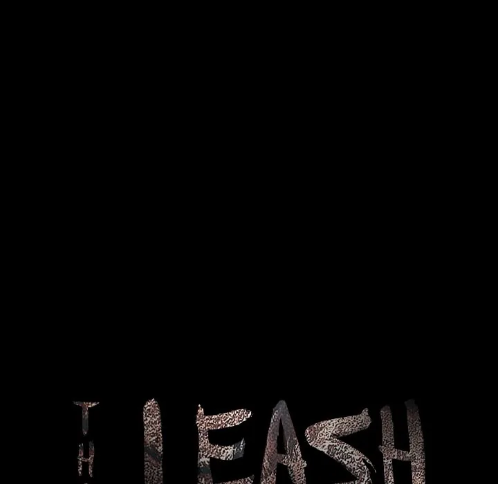 The leash Chapter 64 page 9 - 