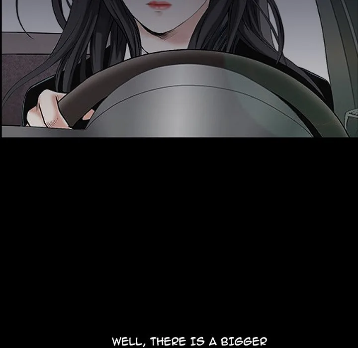 The leash Chapter 64 page 82 - 