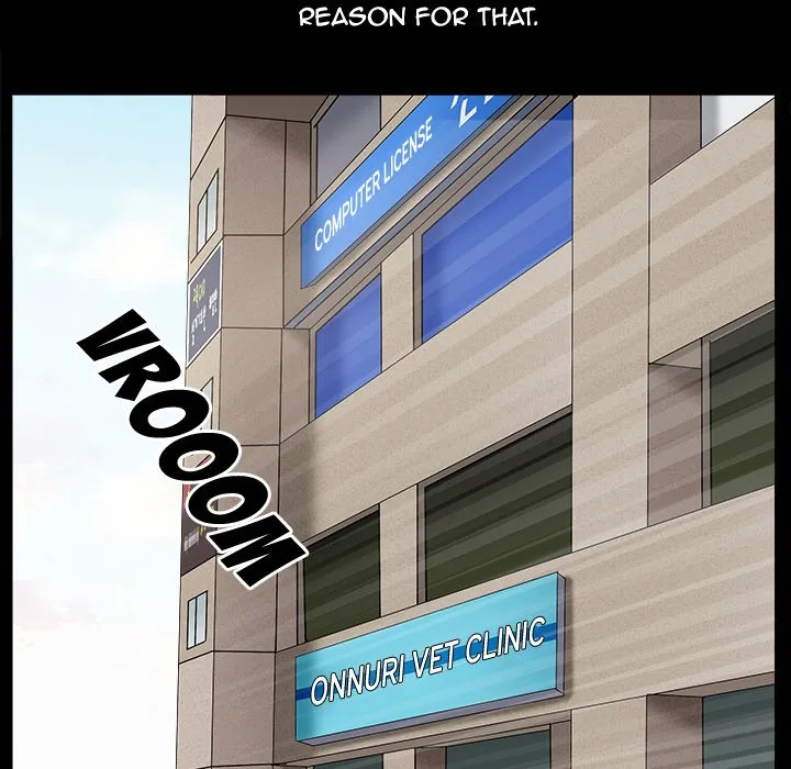 The leash Chapter 64 page 83 - 