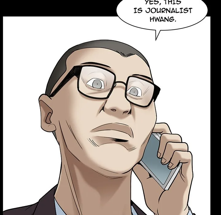 The leash Chapter 64 page 88 - 