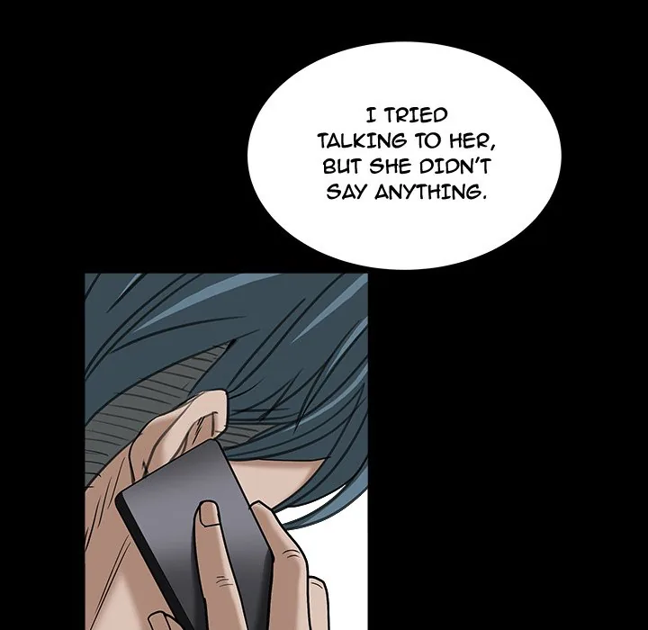 The leash Chapter 64 page 90 - 