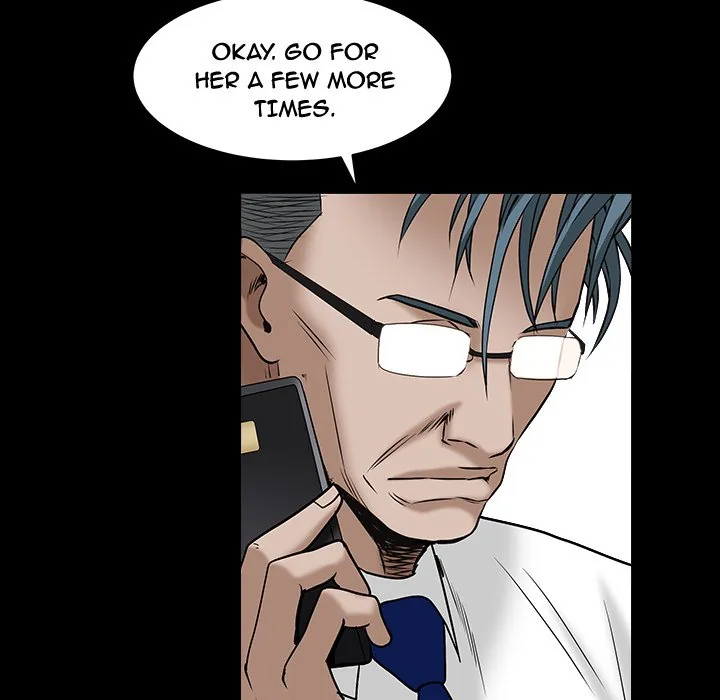 The leash Chapter 64 page 92 - 
