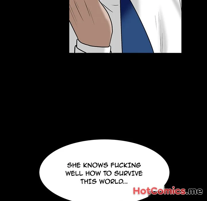 The leash Chapter 64 page 93 - 