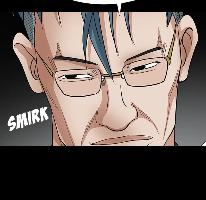 The leash Chapter 64 page 94 - 