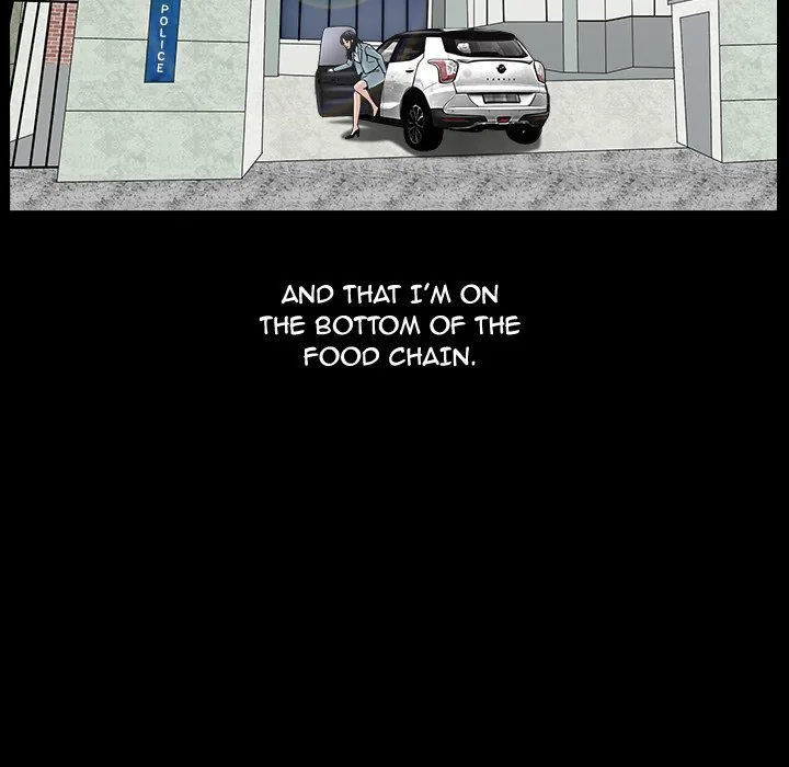 The leash Chapter 64 page 96 - 