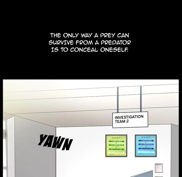 The leash Chapter 64 page 97 - 