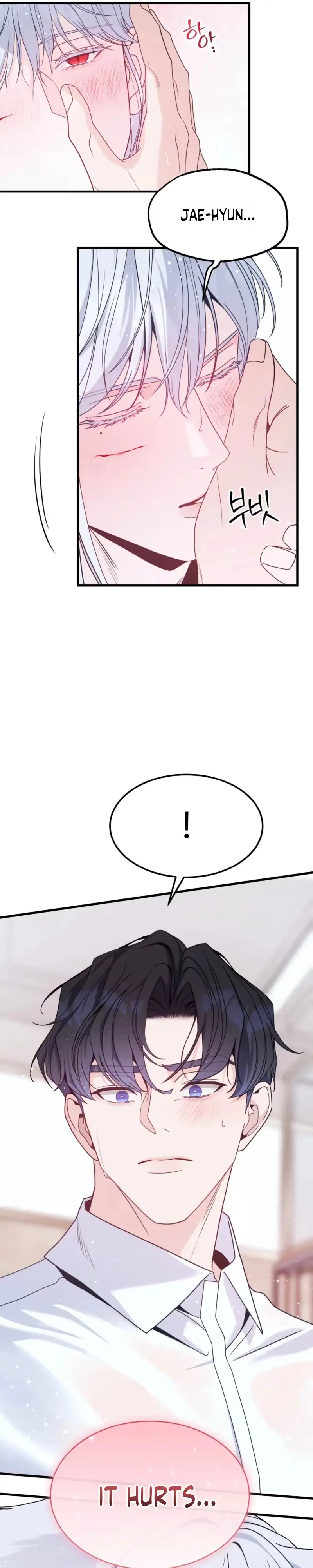 The Leashed Chapter 10 page 22 - 