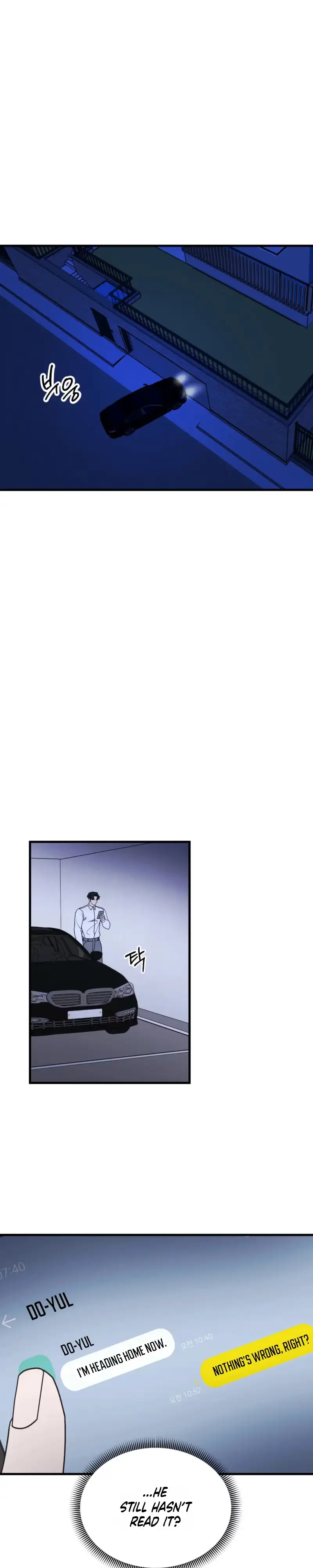 The Leashed Chapter 10 page 7 - 