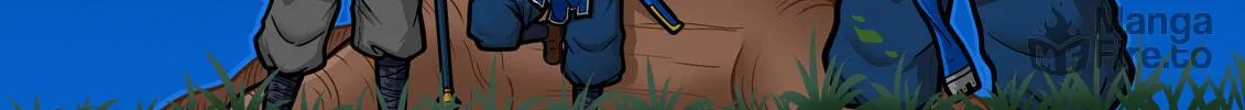 The Legend of CrossWorld Chapter 4 page 24 - 