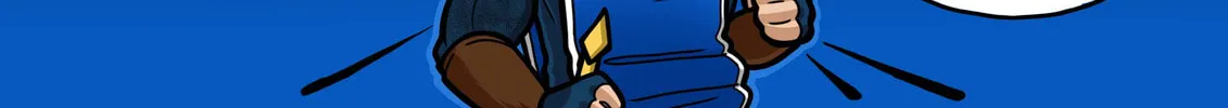 The Legend of CrossWorld Chapter 5 page 8 - 