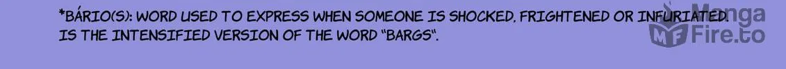 The Legend of CrossWorld Chapter 6 page 6 - 