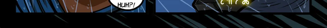 The Legend of CrossWorld Chapter 7 page 46 - 