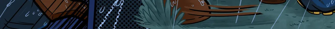 The Legend of CrossWorld Chapter 7 page 8 - 
