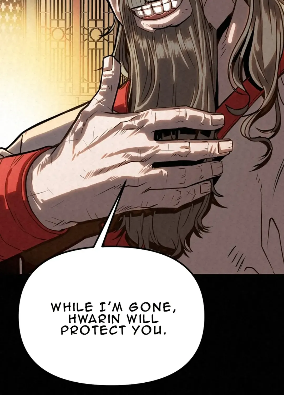 The Legend of the Black Fox Master of Mount Kunlun’s Sword Chapter 1 page 11 - 