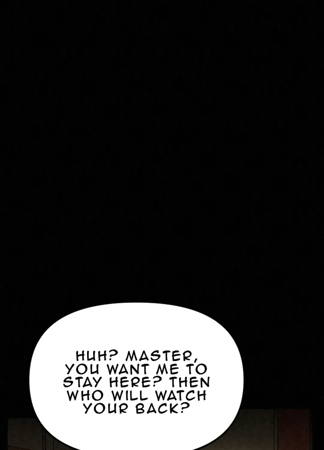 The Legend of the Black Fox Master of Mount Kunlun’s Sword Chapter 1 page 12 - 