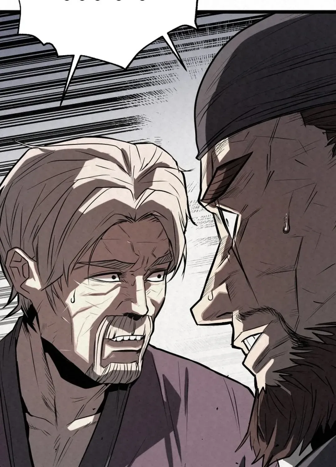 The Legend of the Black Fox Master of Mount Kunlun’s Sword Chapter 1 page 112 - 