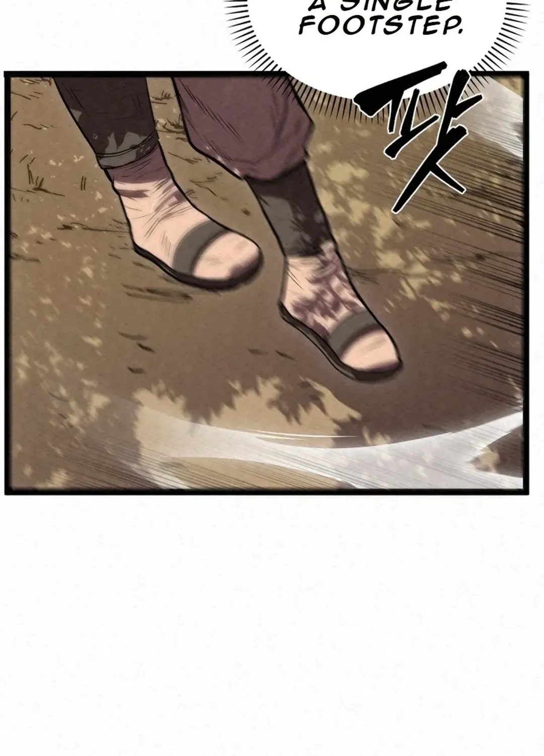 The Legend of the Black Fox Master of Mount Kunlun’s Sword Chapter 1 page 114 - 