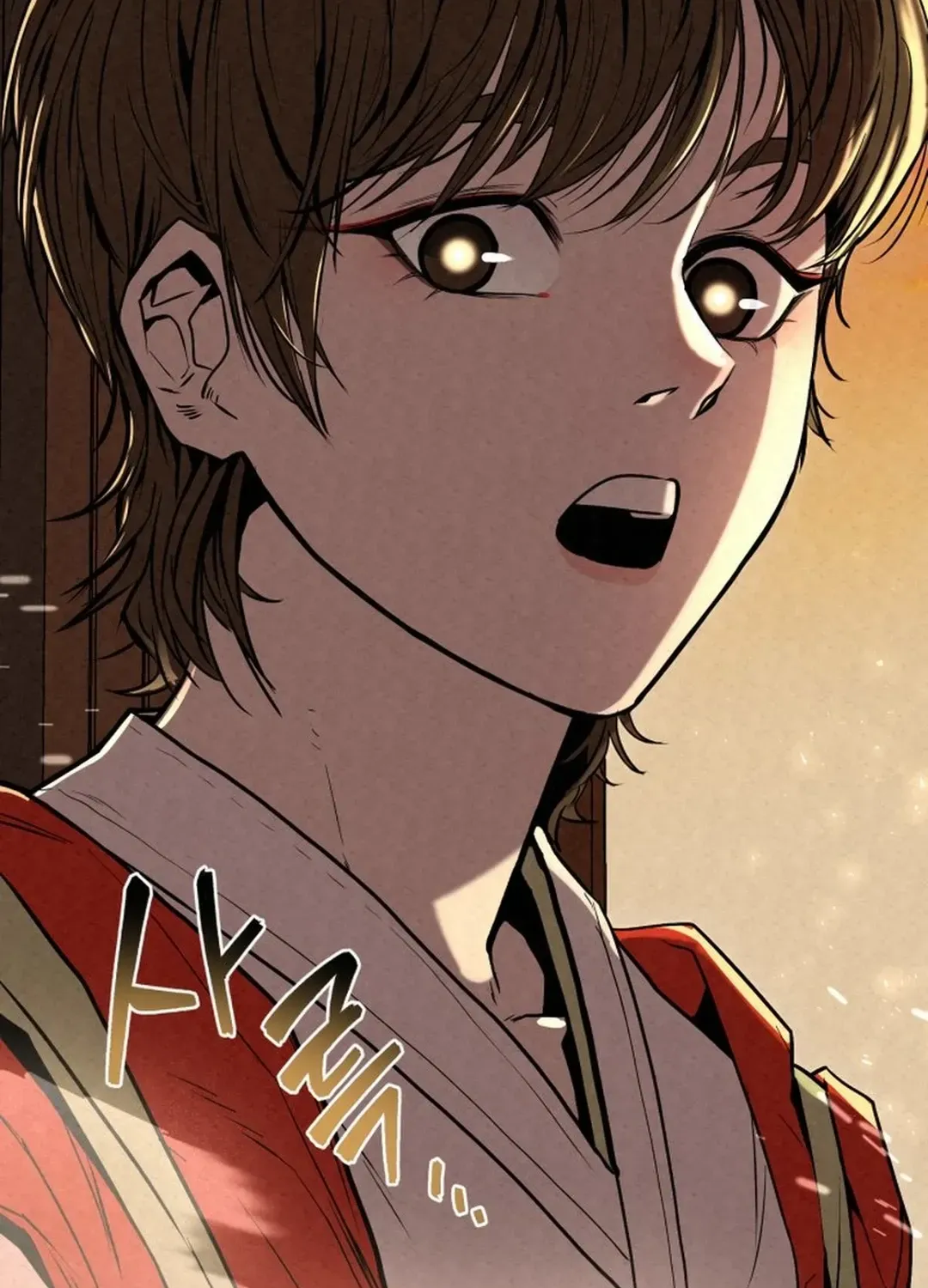 The Legend of the Black Fox Master of Mount Kunlun’s Sword Chapter 1 page 122 - 