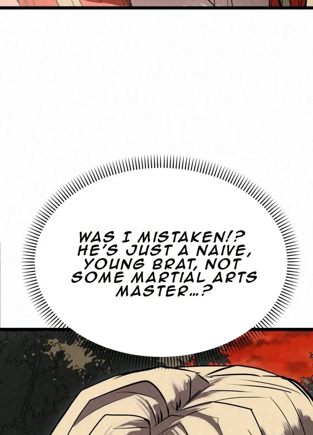 The Legend of the Black Fox Master of Mount Kunlun’s Sword Chapter 1 page 123 - 