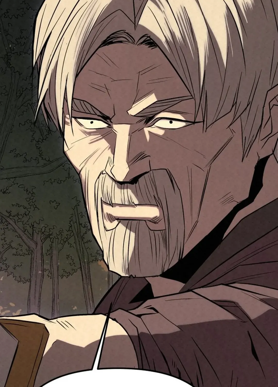 The Legend of the Black Fox Master of Mount Kunlun’s Sword Chapter 1 page 124 - 