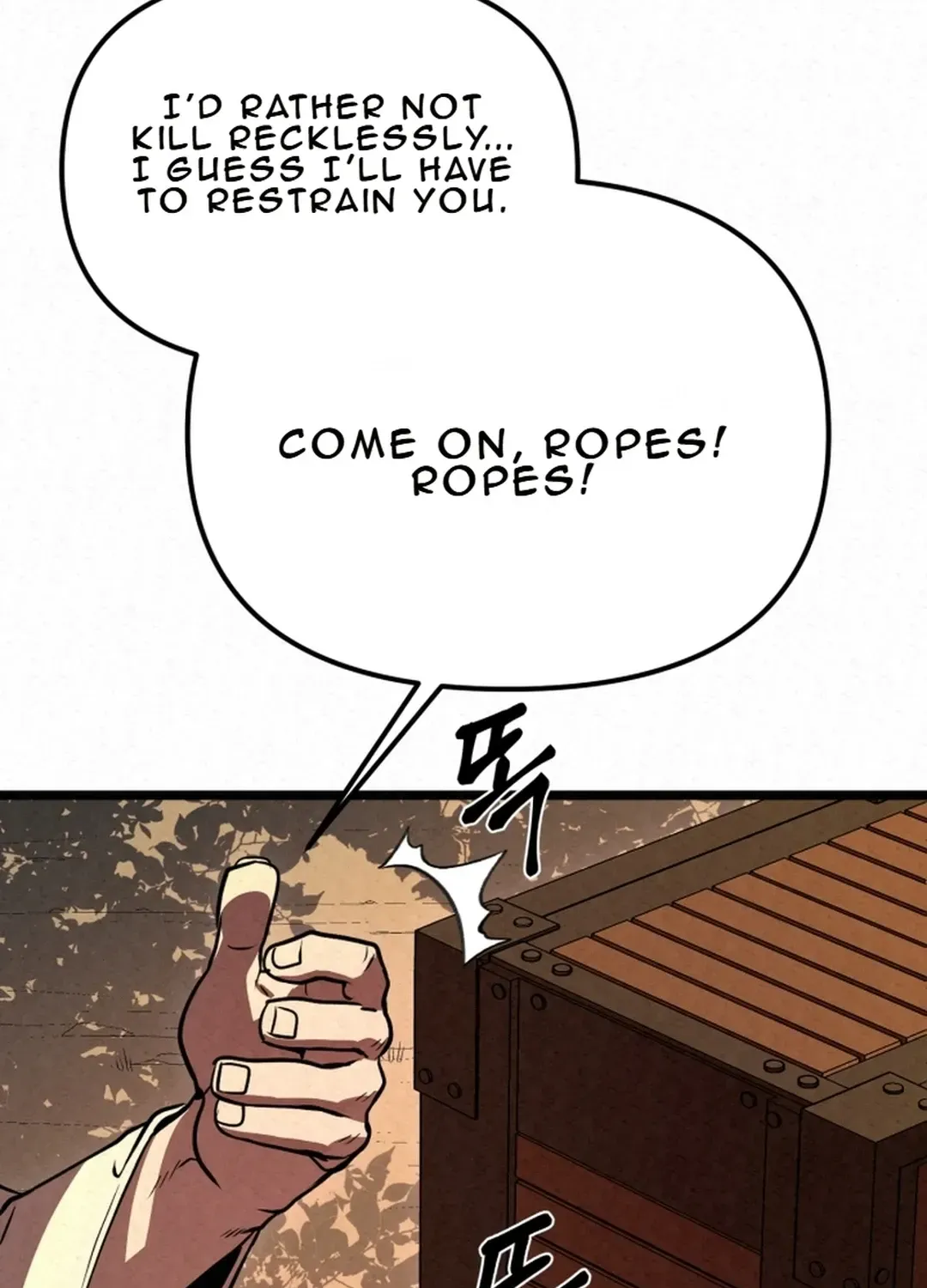 The Legend of the Black Fox Master of Mount Kunlun’s Sword Chapter 1 page 146 - 