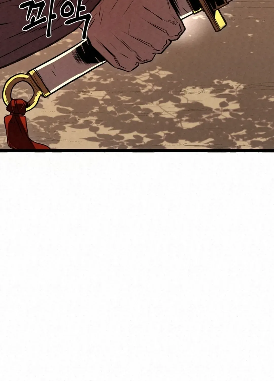 The Legend of the Black Fox Master of Mount Kunlun’s Sword Chapter 1 page 156 - 