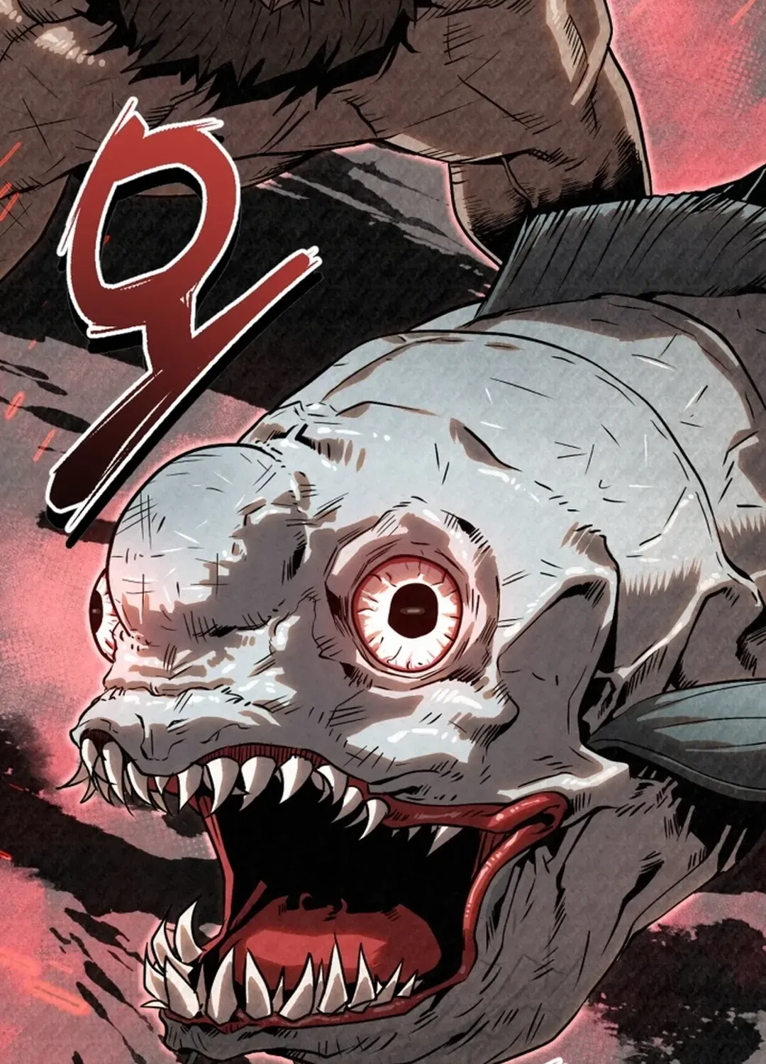 The Legend of the Black Fox Master of Mount Kunlun’s Sword Chapter 1 page 17 - 