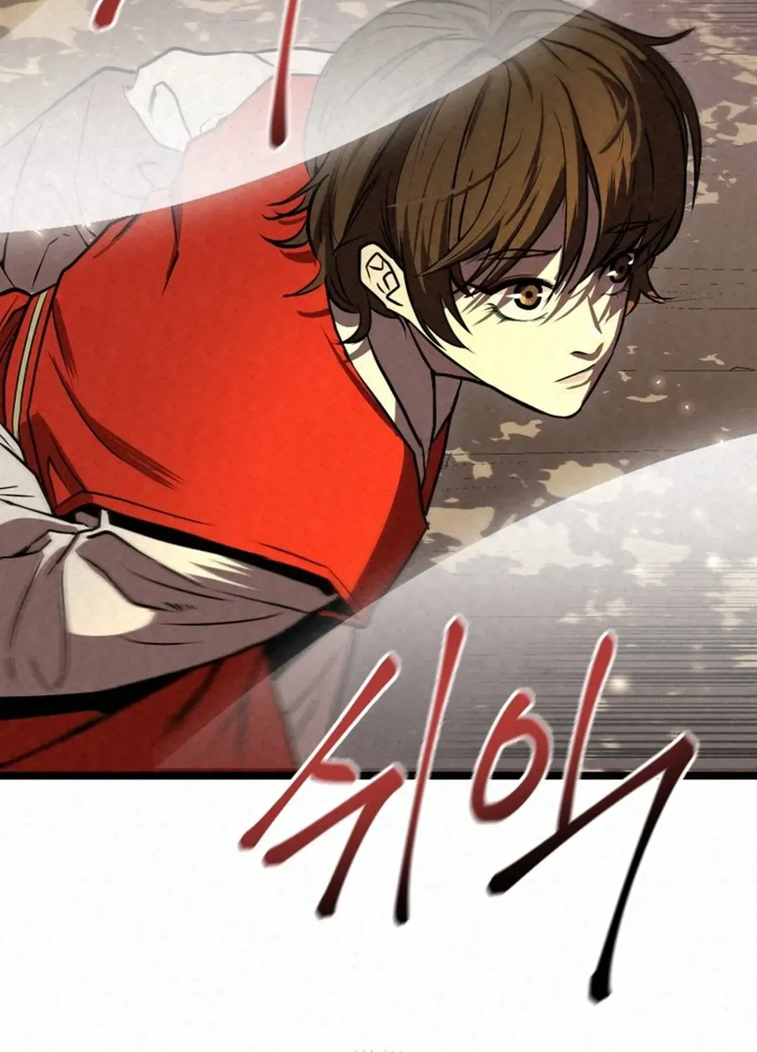 The Legend of the Black Fox Master of Mount Kunlun’s Sword Chapter 1 page 168 - 