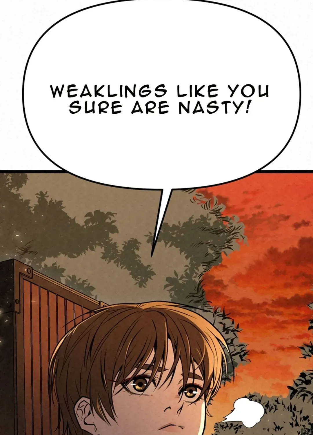 The Legend of the Black Fox Master of Mount Kunlun’s Sword Chapter 1 page 183 - 
