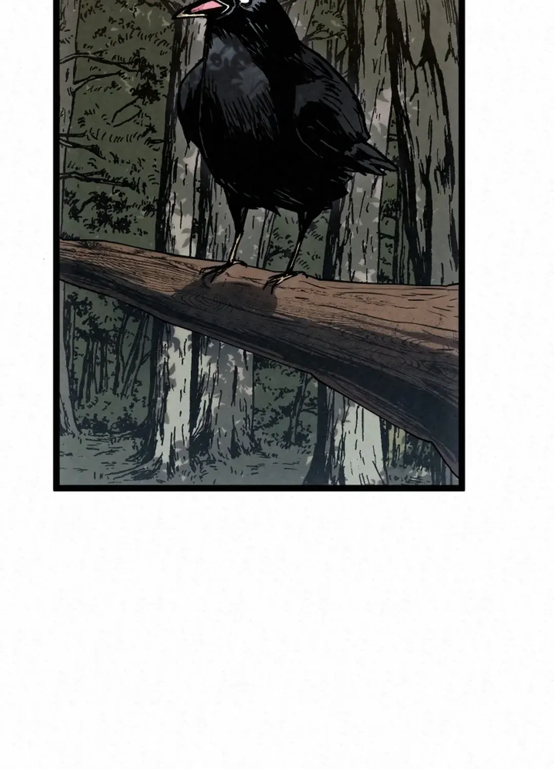 The Legend of the Black Fox Master of Mount Kunlun’s Sword Chapter 1 page 189 - 