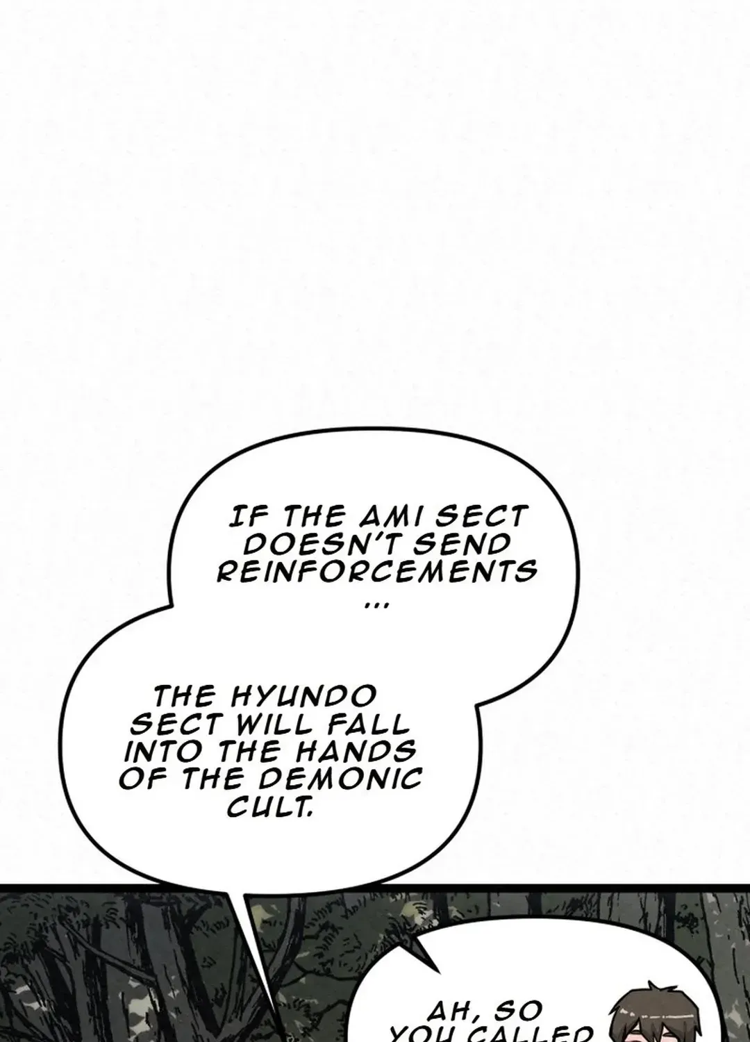 The Legend of the Black Fox Master of Mount Kunlun’s Sword Chapter 1 page 196 - 
