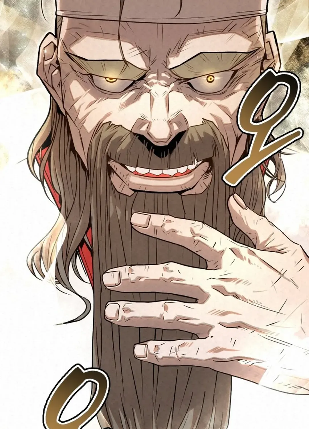 The Legend of the Black Fox Master of Mount Kunlun’s Sword Chapter 1 page 21 - 