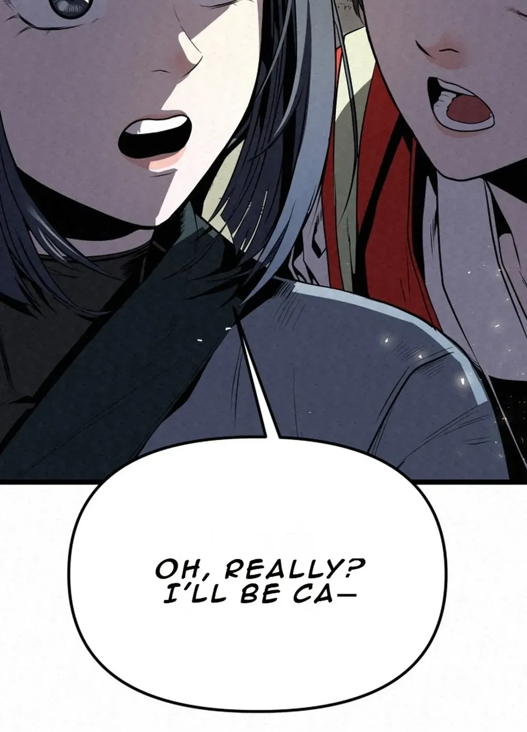 The Legend of the Black Fox Master of Mount Kunlun’s Sword Chapter 1 page 202 - 