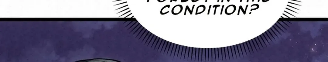 The Legend of the Black Fox Master of Mount Kunlun’s Sword Chapter 1 page 220 - 