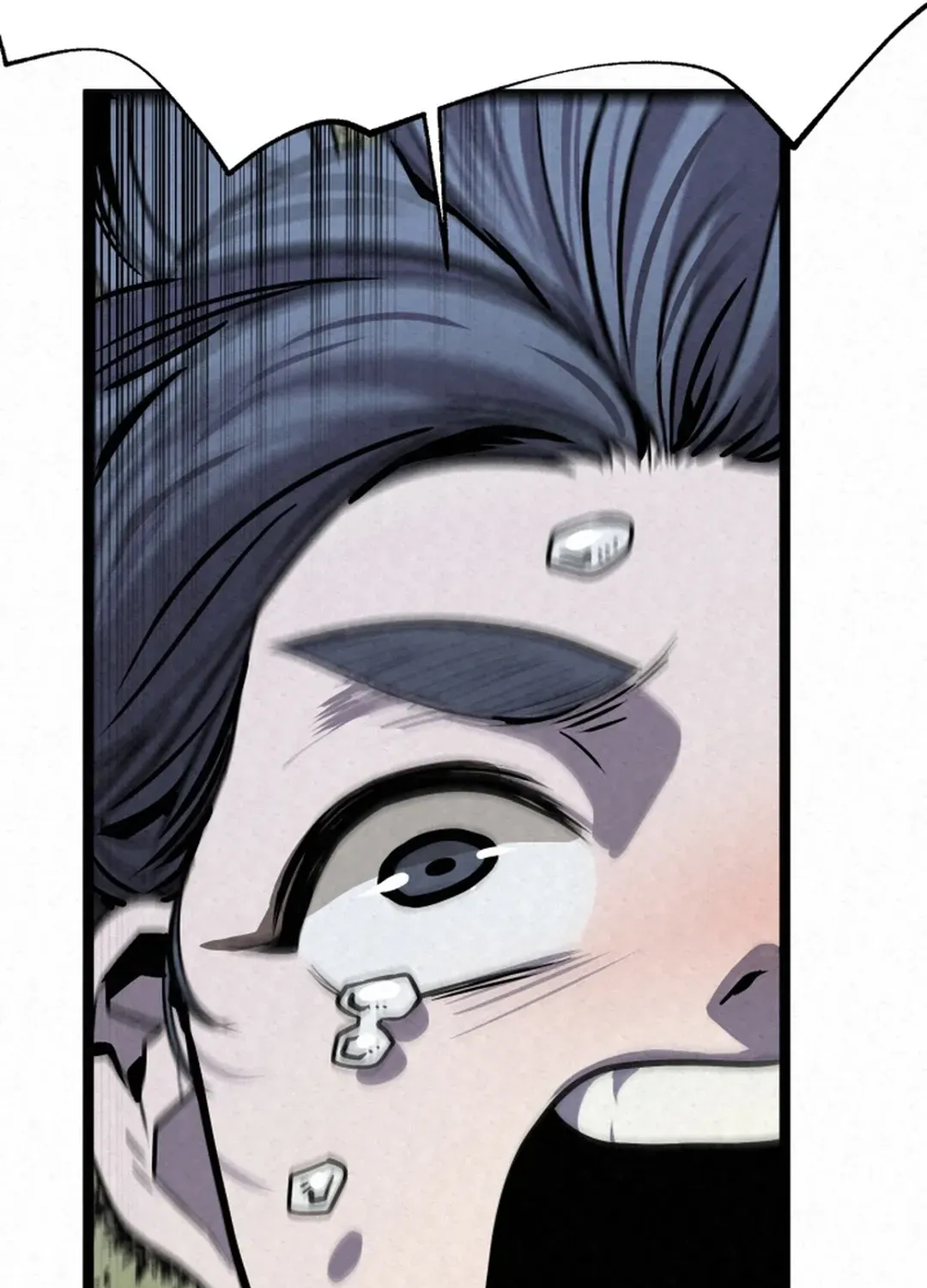 The Legend of the Black Fox Master of Mount Kunlun’s Sword Chapter 1 page 230 - 