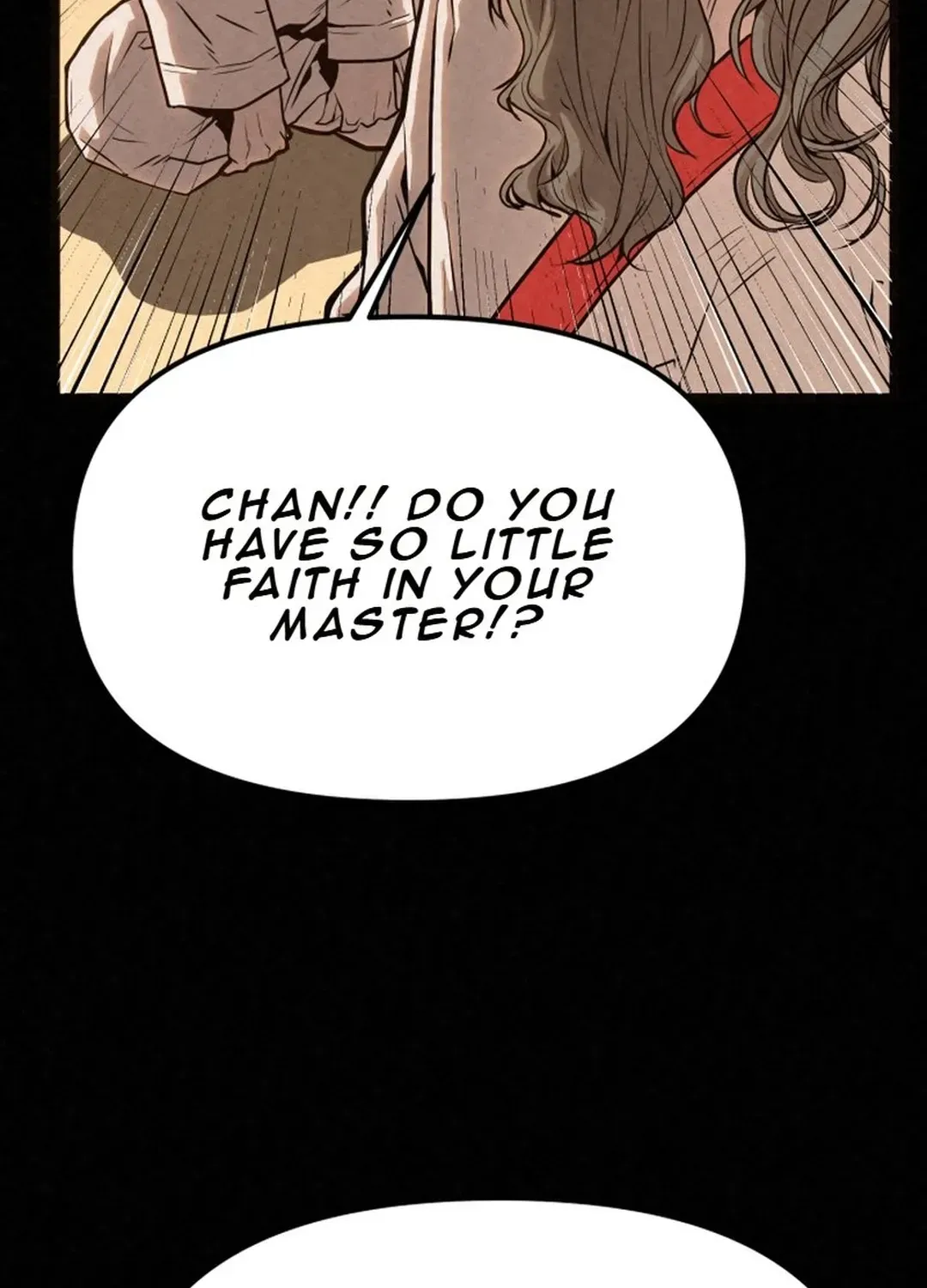 The Legend of the Black Fox Master of Mount Kunlun’s Sword Chapter 1 page 24 - 