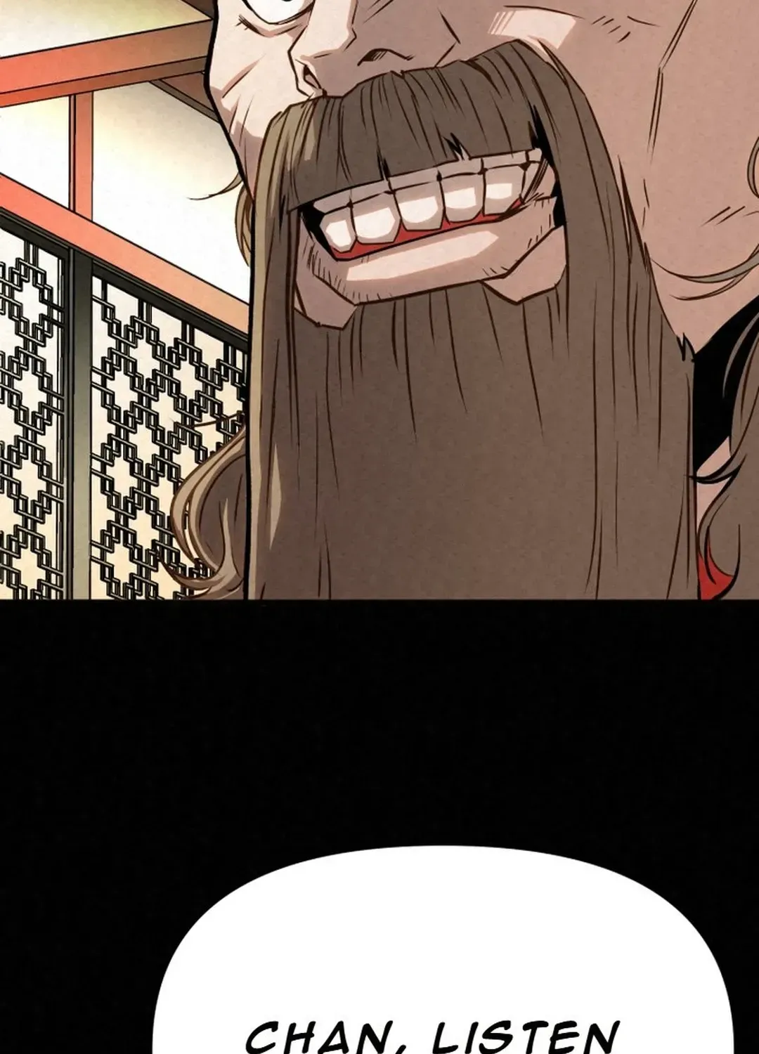 The Legend of the Black Fox Master of Mount Kunlun’s Sword Chapter 1 page 28 - 