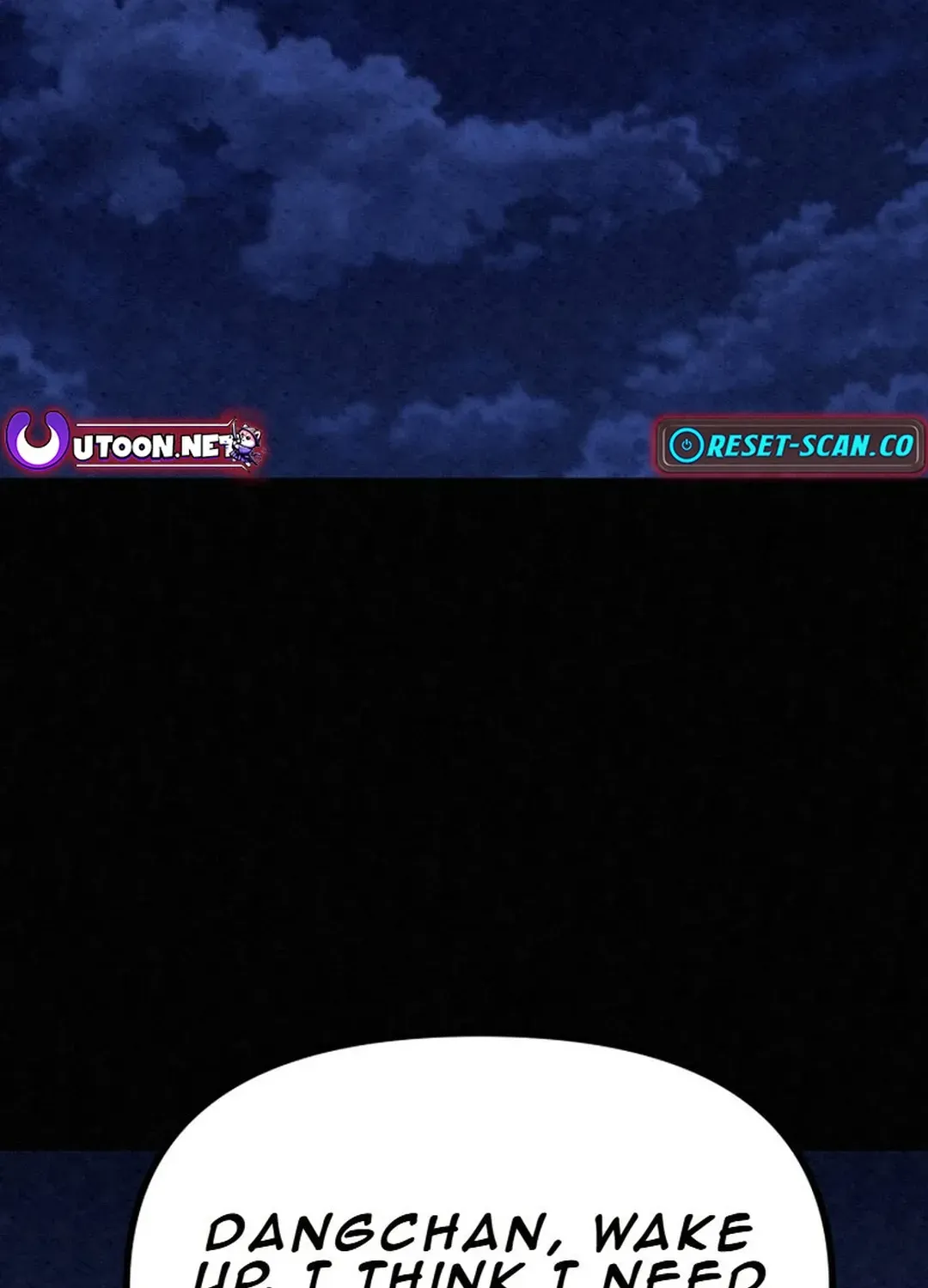 The Legend of the Black Fox Master of Mount Kunlun’s Sword Chapter 1 page 4 - 