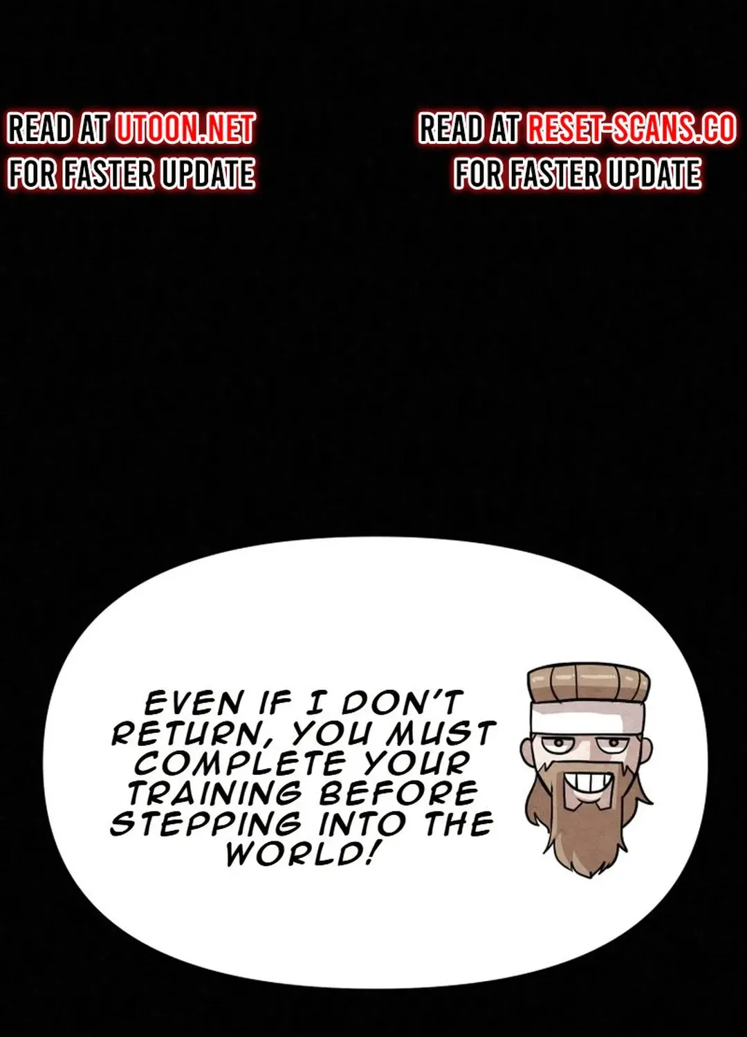 The Legend of the Black Fox Master of Mount Kunlun’s Sword Chapter 1 page 35 - 