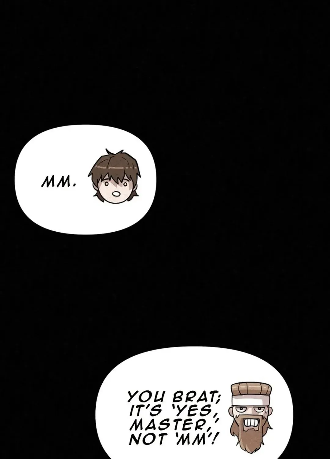 The Legend of the Black Fox Master of Mount Kunlun’s Sword Chapter 1 page 36 - 