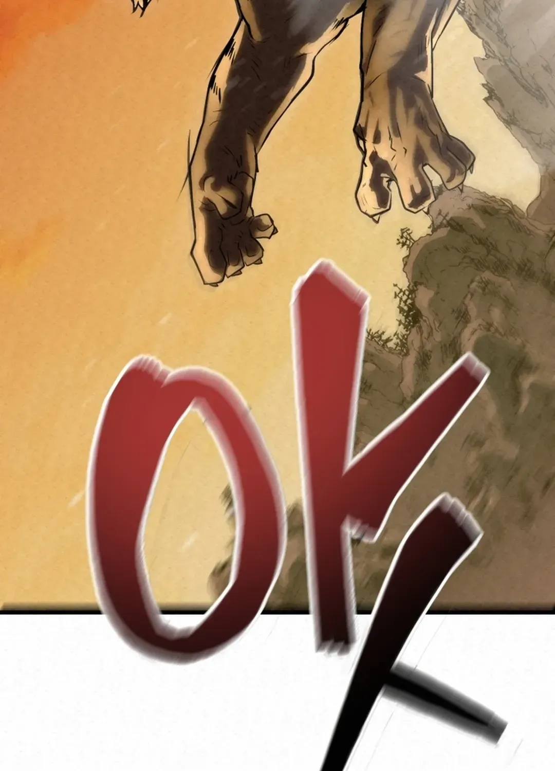 The Legend of the Black Fox Master of Mount Kunlun’s Sword Chapter 1 page 44 - 