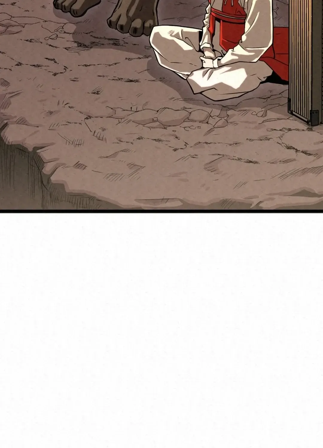 The Legend of the Black Fox Master of Mount Kunlun’s Sword Chapter 1 page 55 - 
