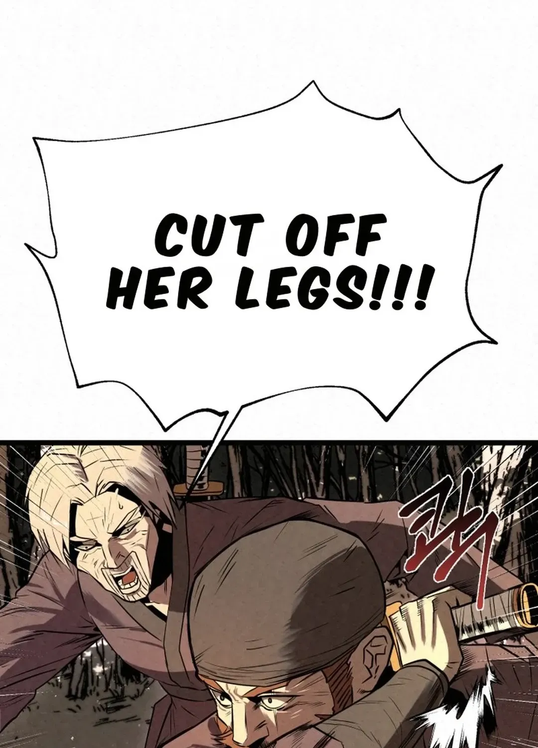 The Legend of the Black Fox Master of Mount Kunlun’s Sword Chapter 1 page 76 - 