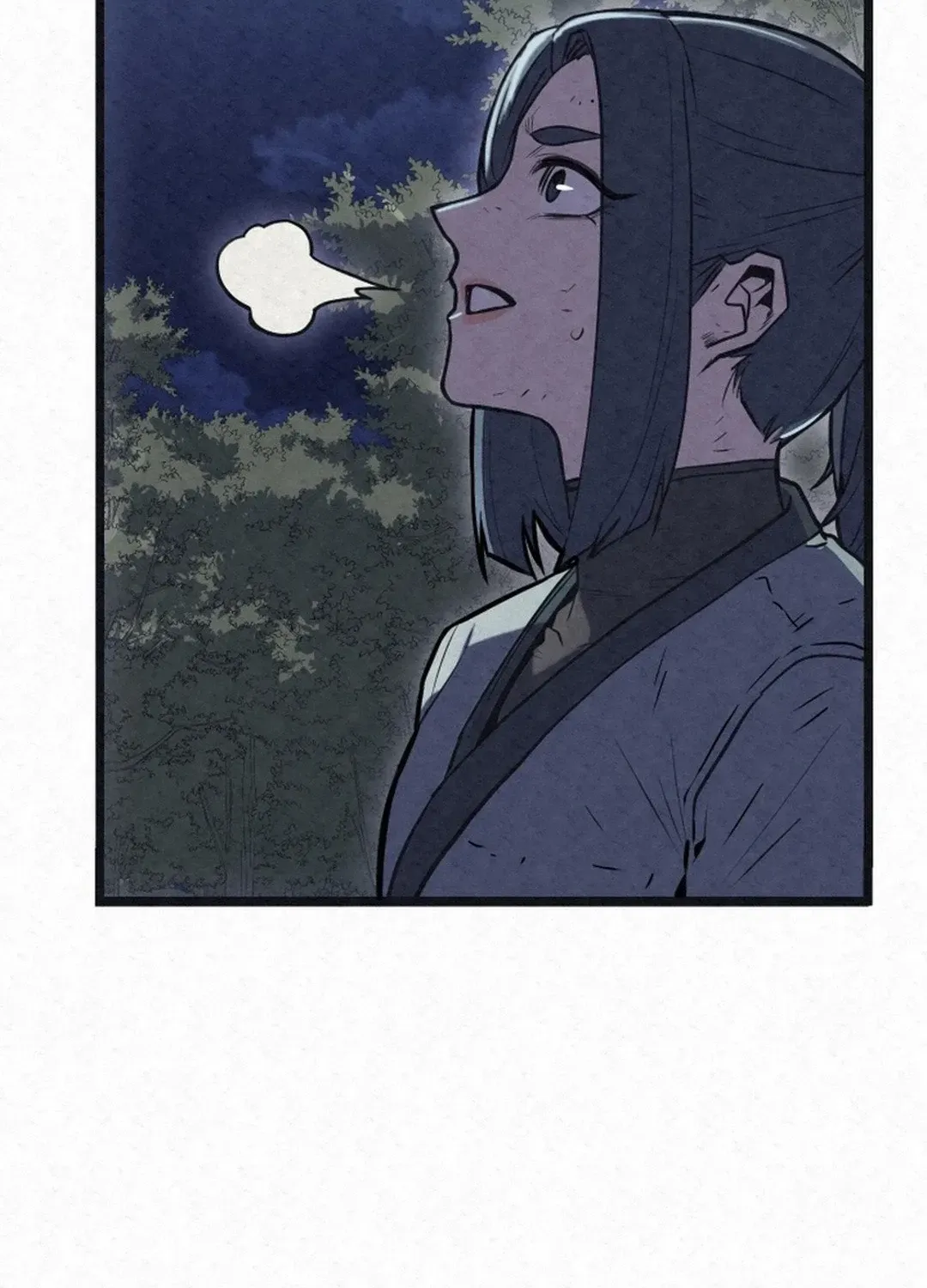 The Legend of the Black Fox Master of Mount Kunlun’s Sword Chapter 2 page 101 - 