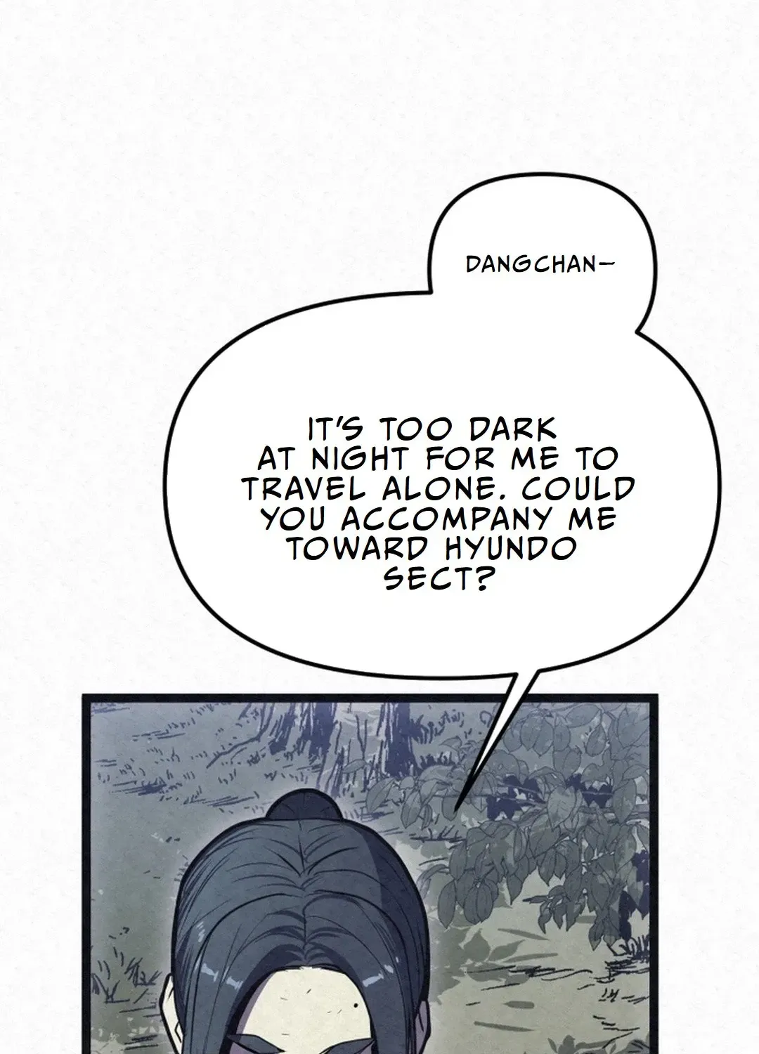 The Legend of the Black Fox Master of Mount Kunlun’s Sword Chapter 2 page 102 - 