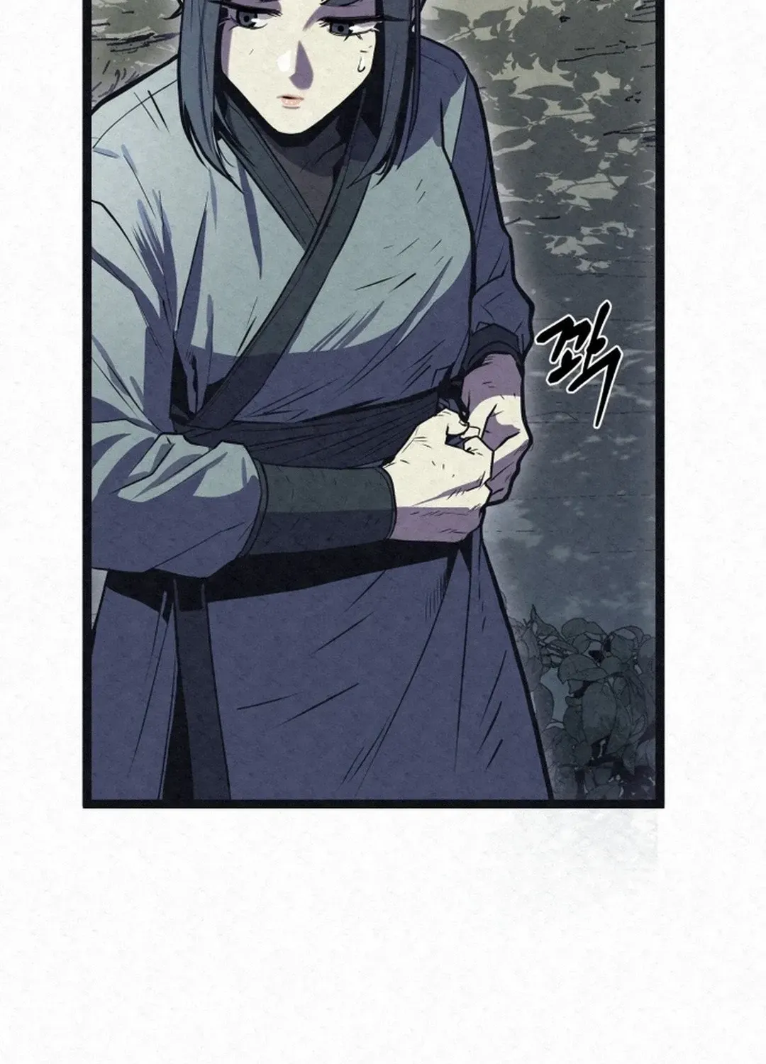 The Legend of the Black Fox Master of Mount Kunlun’s Sword Chapter 2 page 103 - 