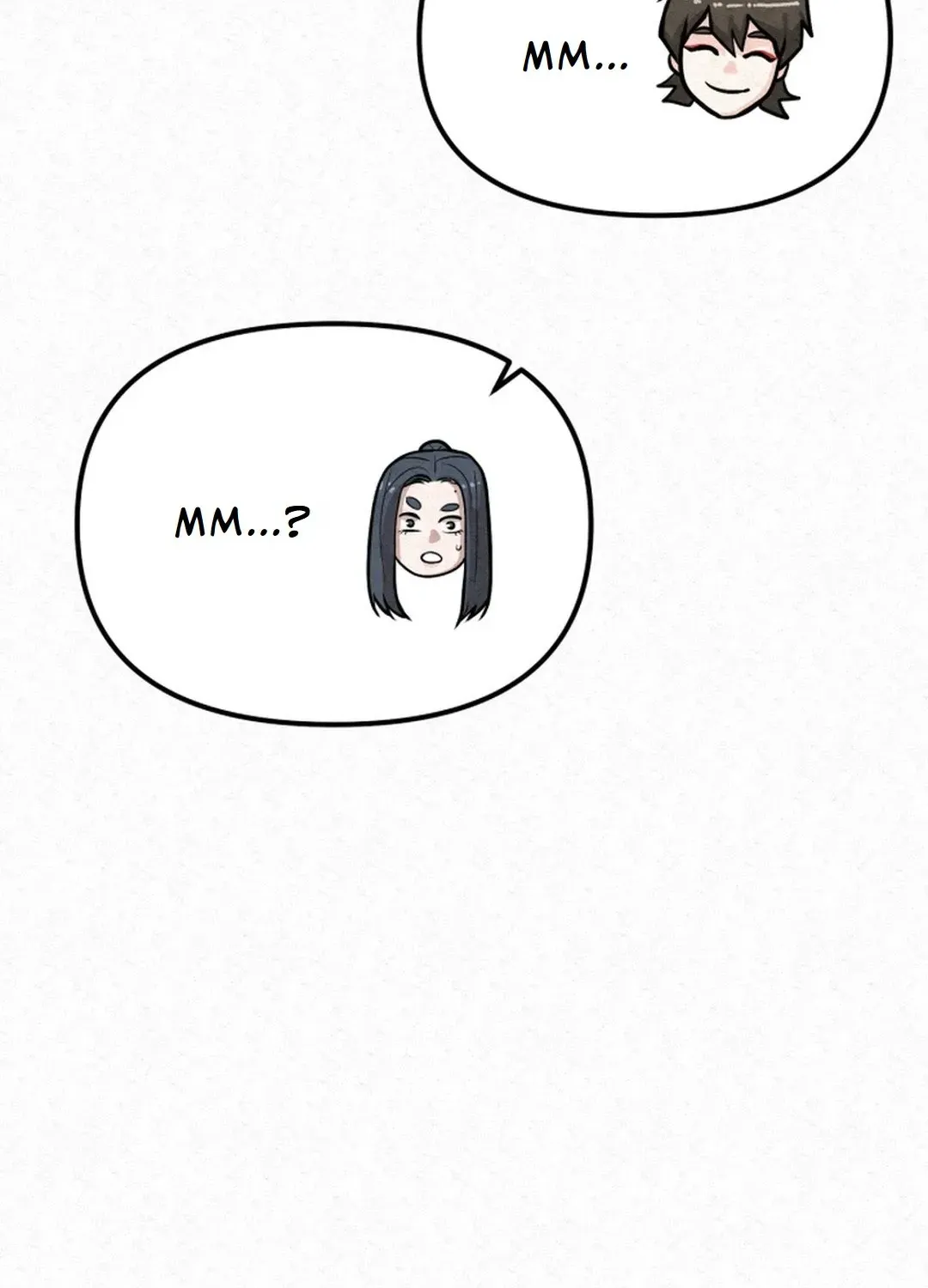 The Legend of the Black Fox Master of Mount Kunlun’s Sword Chapter 2 page 107 - 