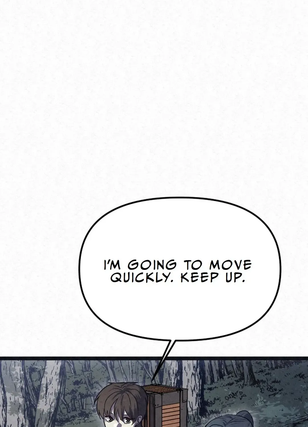 The Legend of the Black Fox Master of Mount Kunlun’s Sword Chapter 2 page 108 - 